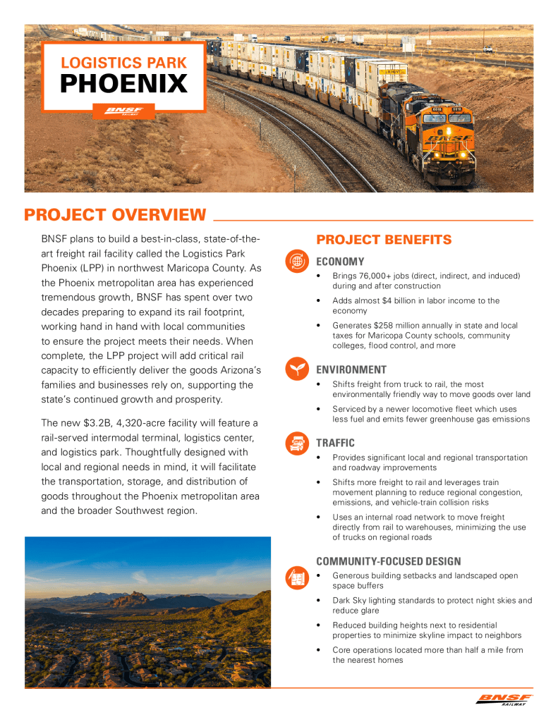 LPP Fact Sheet