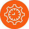 icon efficiency