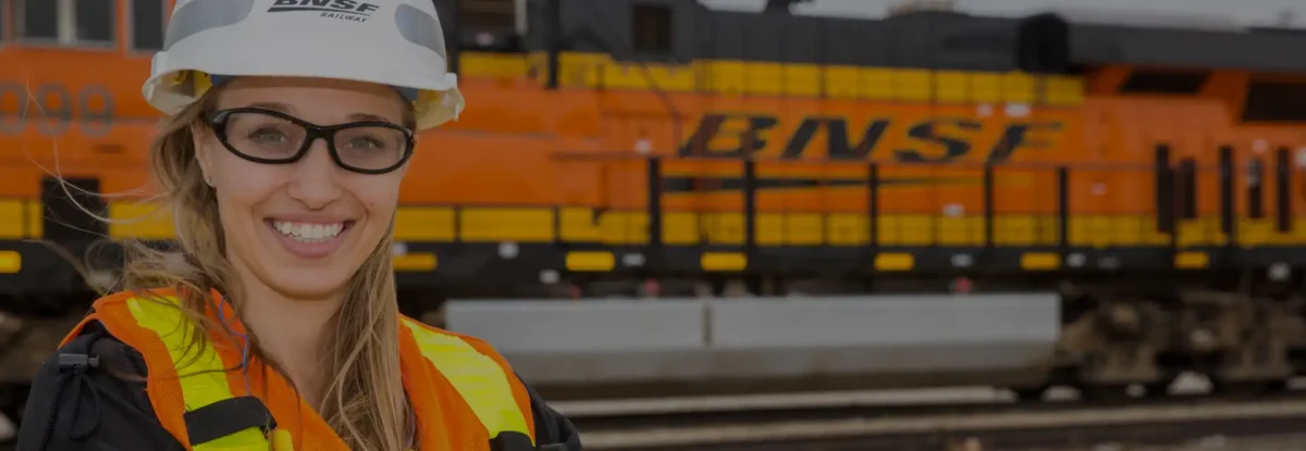 Intermodal Facility Worker